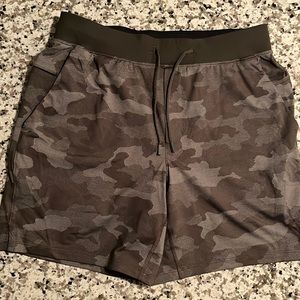 Lululemon THE Short 7” Linerless
